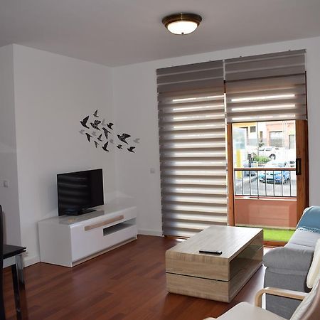 Apartament Apartamento San Isidro La Orotava Zewnętrze zdjęcie