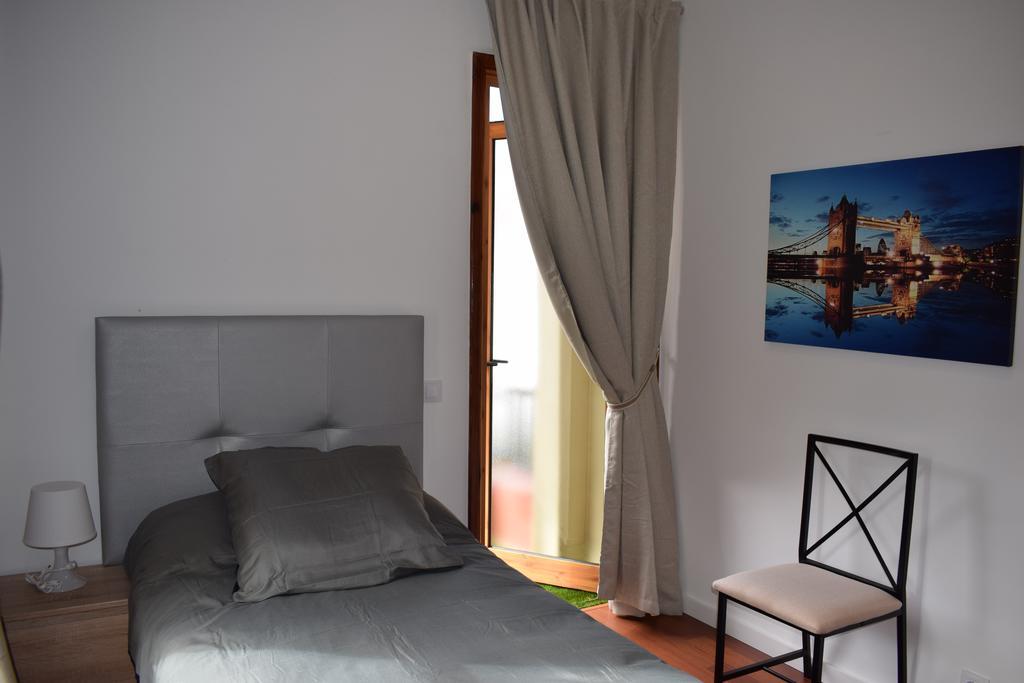 Apartament Apartamento San Isidro La Orotava Zewnętrze zdjęcie