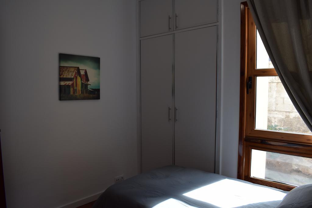 Apartament Apartamento San Isidro La Orotava Zewnętrze zdjęcie