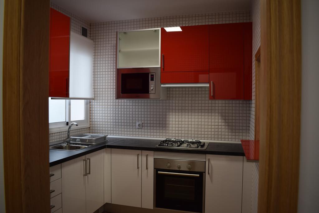 Apartament Apartamento San Isidro La Orotava Zewnętrze zdjęcie