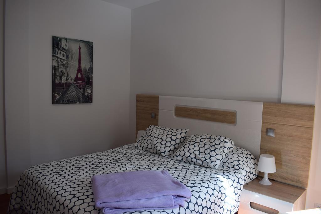 Apartament Apartamento San Isidro La Orotava Zewnętrze zdjęcie