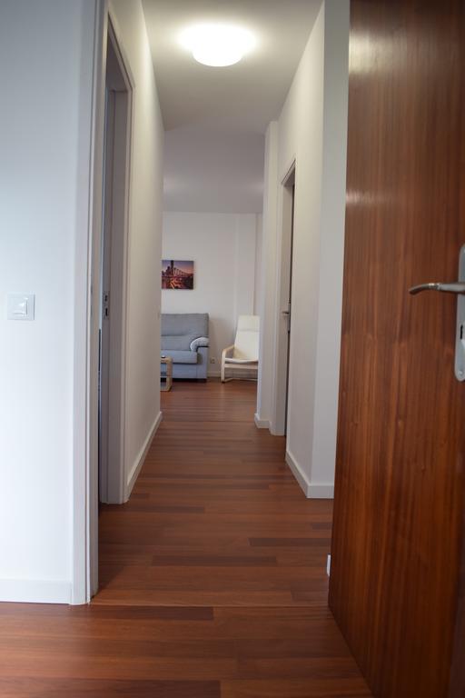 Apartament Apartamento San Isidro La Orotava Zewnętrze zdjęcie