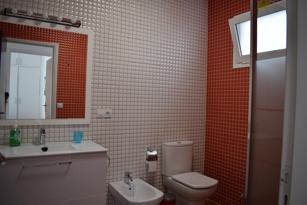 Apartament Apartamento San Isidro La Orotava Zewnętrze zdjęcie